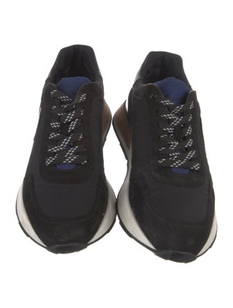 Hermès Drive Athletic Sneakers