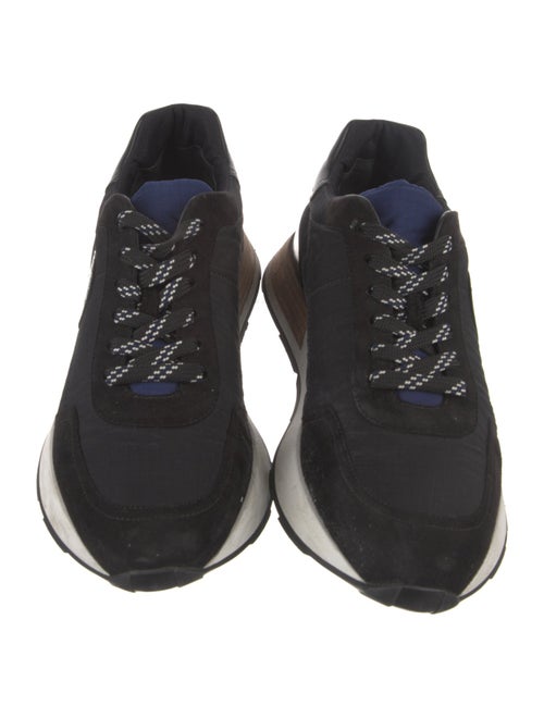 Hermès Drive Athletic Sneakers