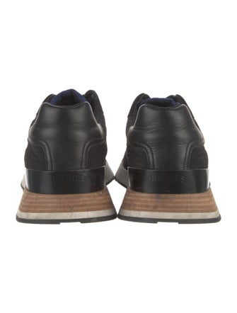 Hermès Drive Athletic Sneakers