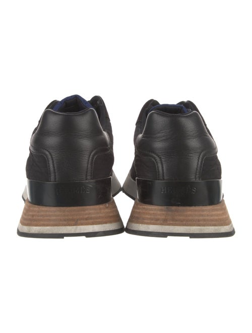 Hermès Drive Athletic Sneakers