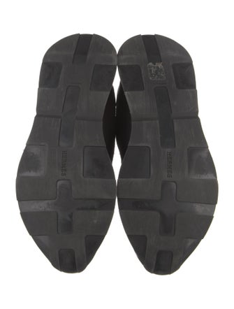 Hermès Drive Athletic Sneakers