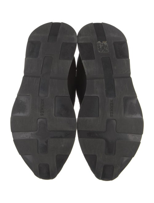 Hermès Drive Athletic Sneakers