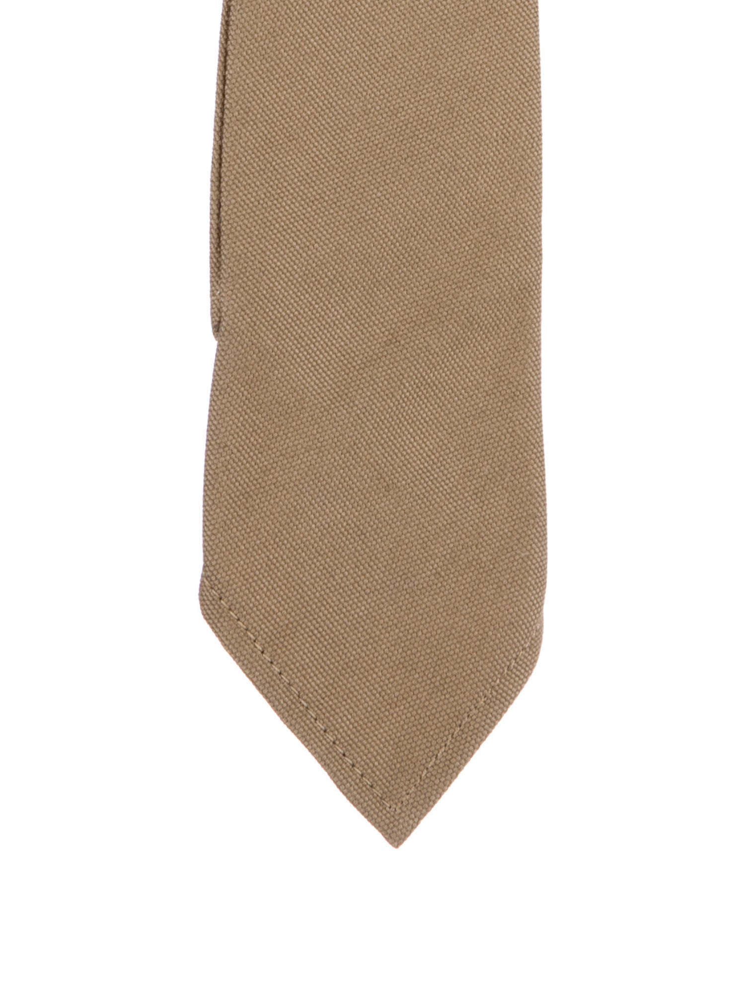 Hermès Tie
