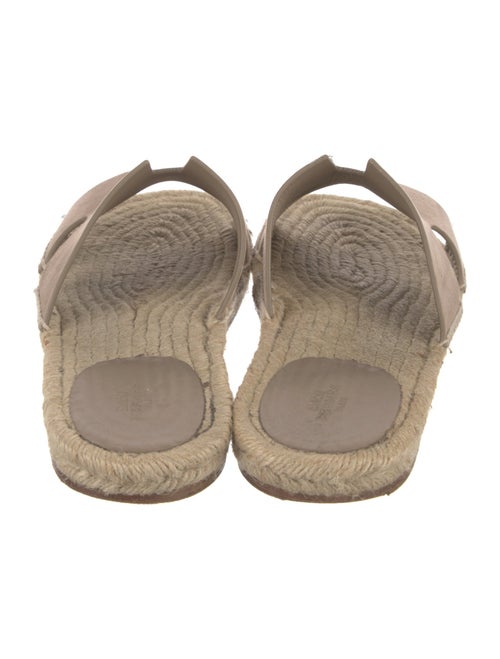 Hermès 2023 Antigua Slides