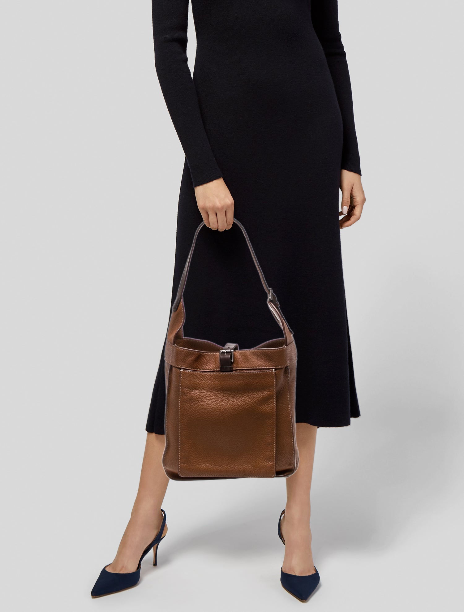 Hermès Clemence Marwari PM