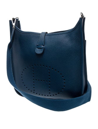 Hermès Clemence Evelyne III 29