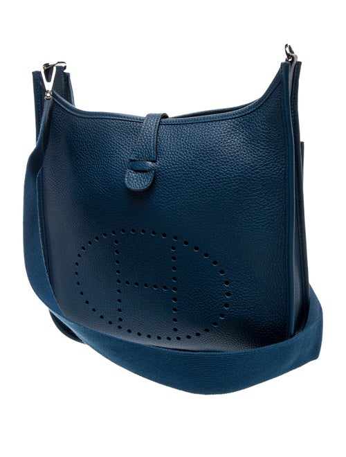 Hermès Clemence Evelyne III 29