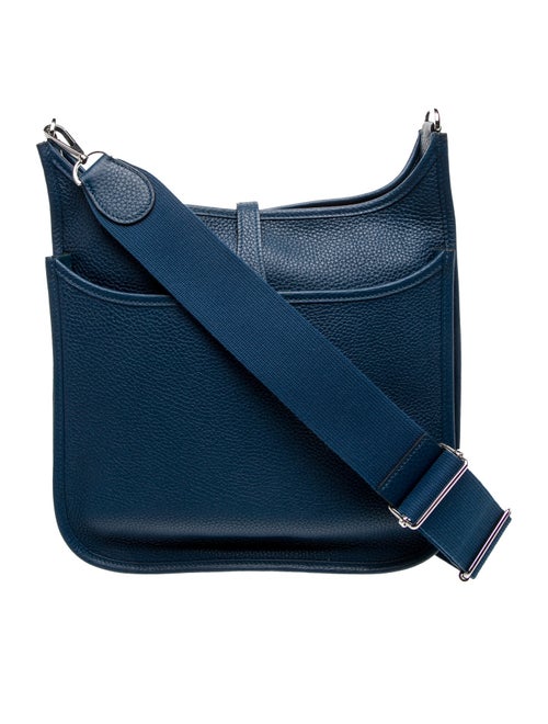 Hermès Clemence Evelyne III 29