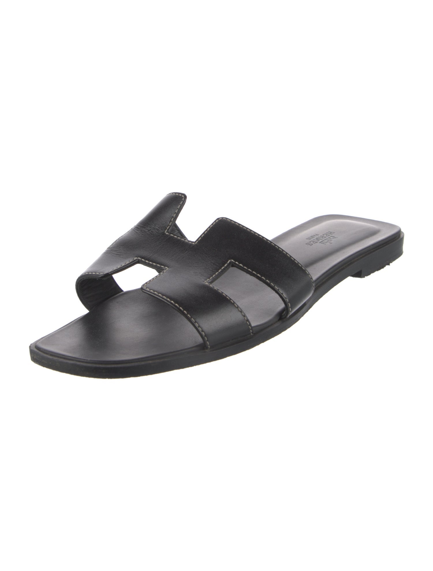 Hermès 2022 Oran Slides