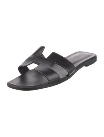 Hermès 2022 Oran Slides