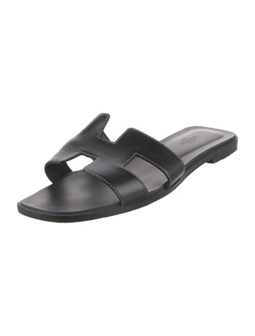 Hermès 2022 Oran Slides