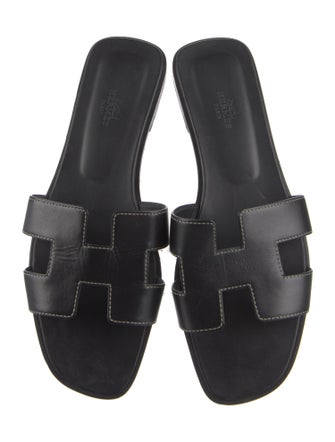 Hermès 2022 Oran Slides