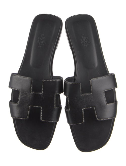 Hermès 2022 Oran Slides