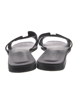 Hermès 2022 Oran Slides