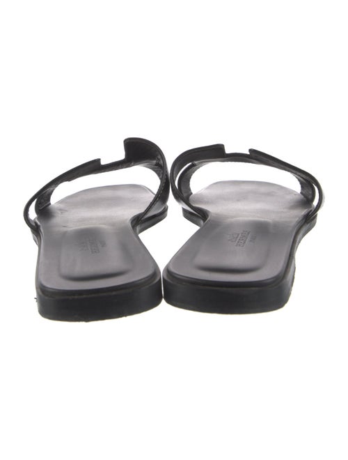 Hermès 2022 Oran Slides