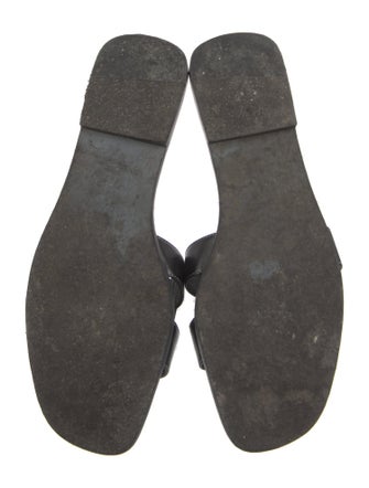 Hermès 2022 Oran Slides