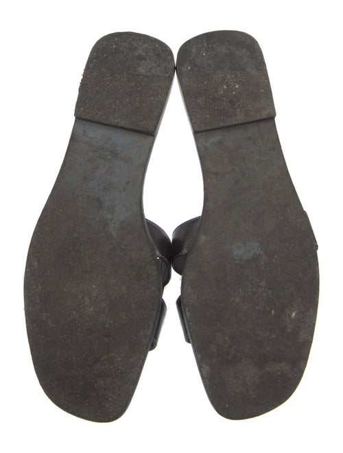 Hermès 2022 Oran Slides