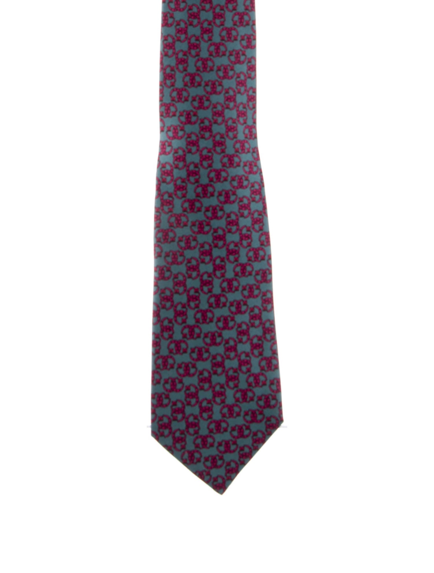 Hermès Men's tie