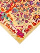 Hermès Fantaisies Indiennes Silk Scarf