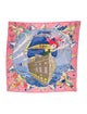 Hermès Hermes Flagship Silk Scarf