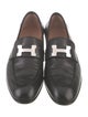 Hermès 2023 Paris Loafers