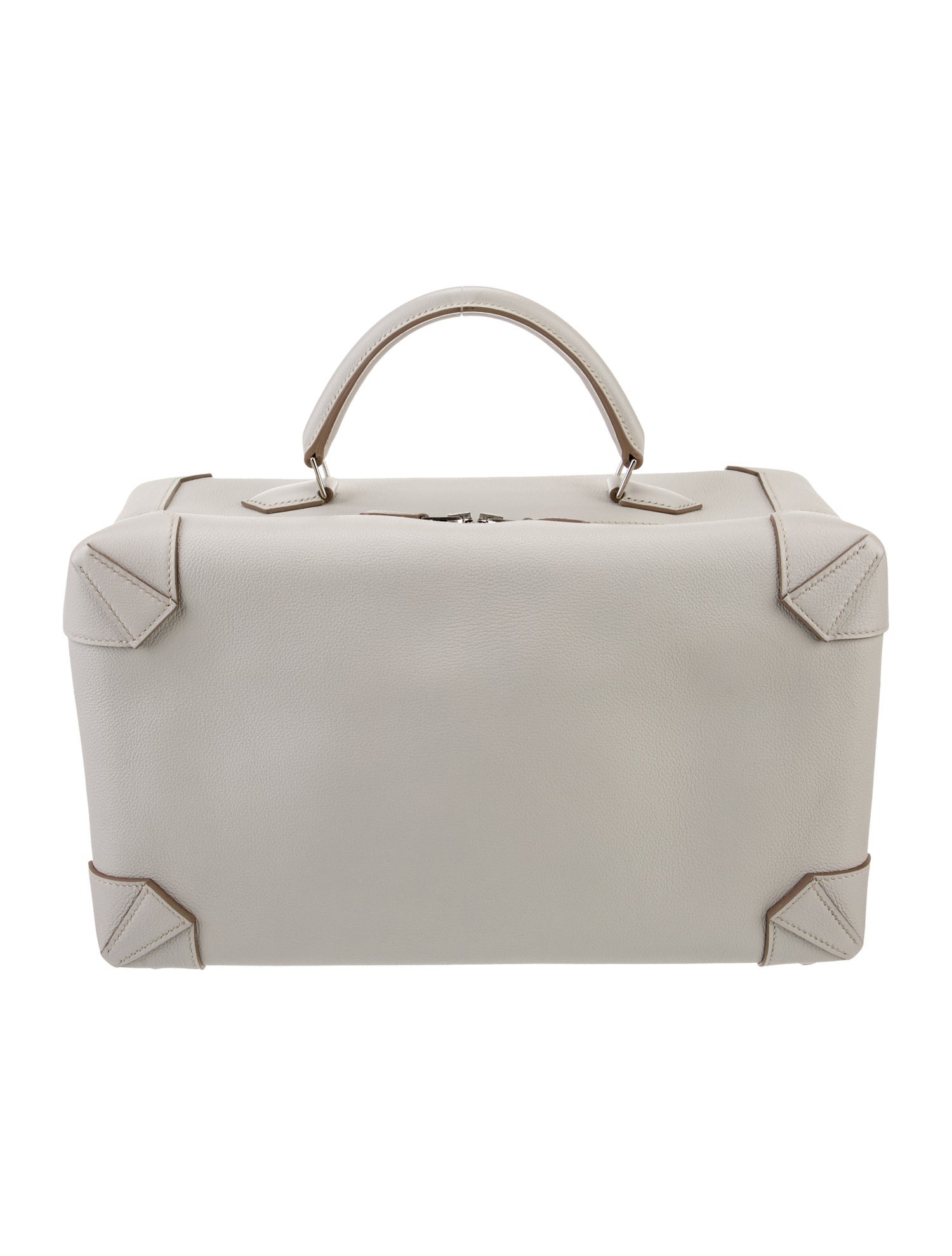 Hermès Evercolor Maxibox 37