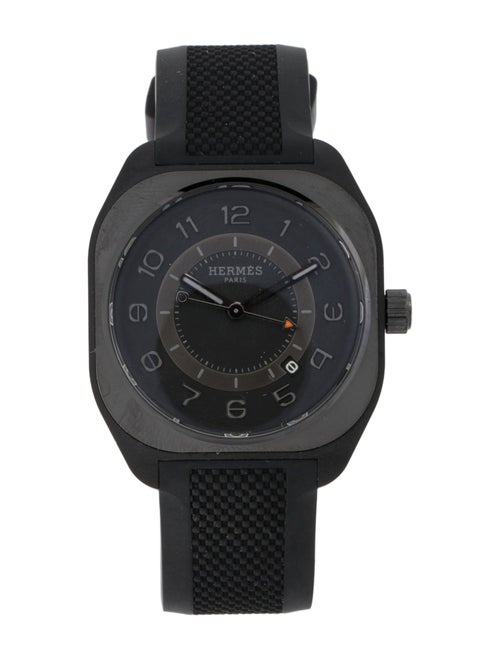 Hermès H08 Watch