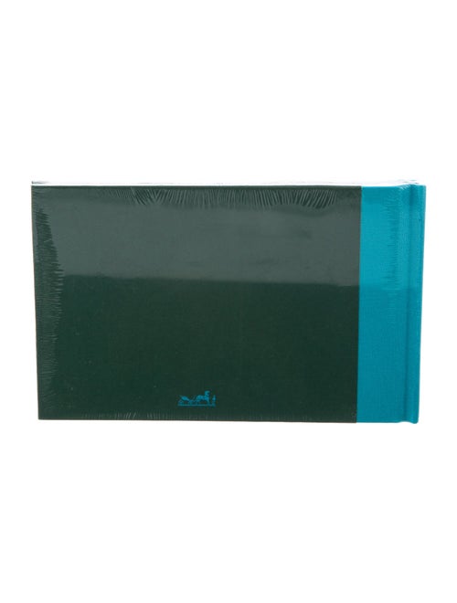 Hermès Philippe Dumas: La Vie a l’Air Libre