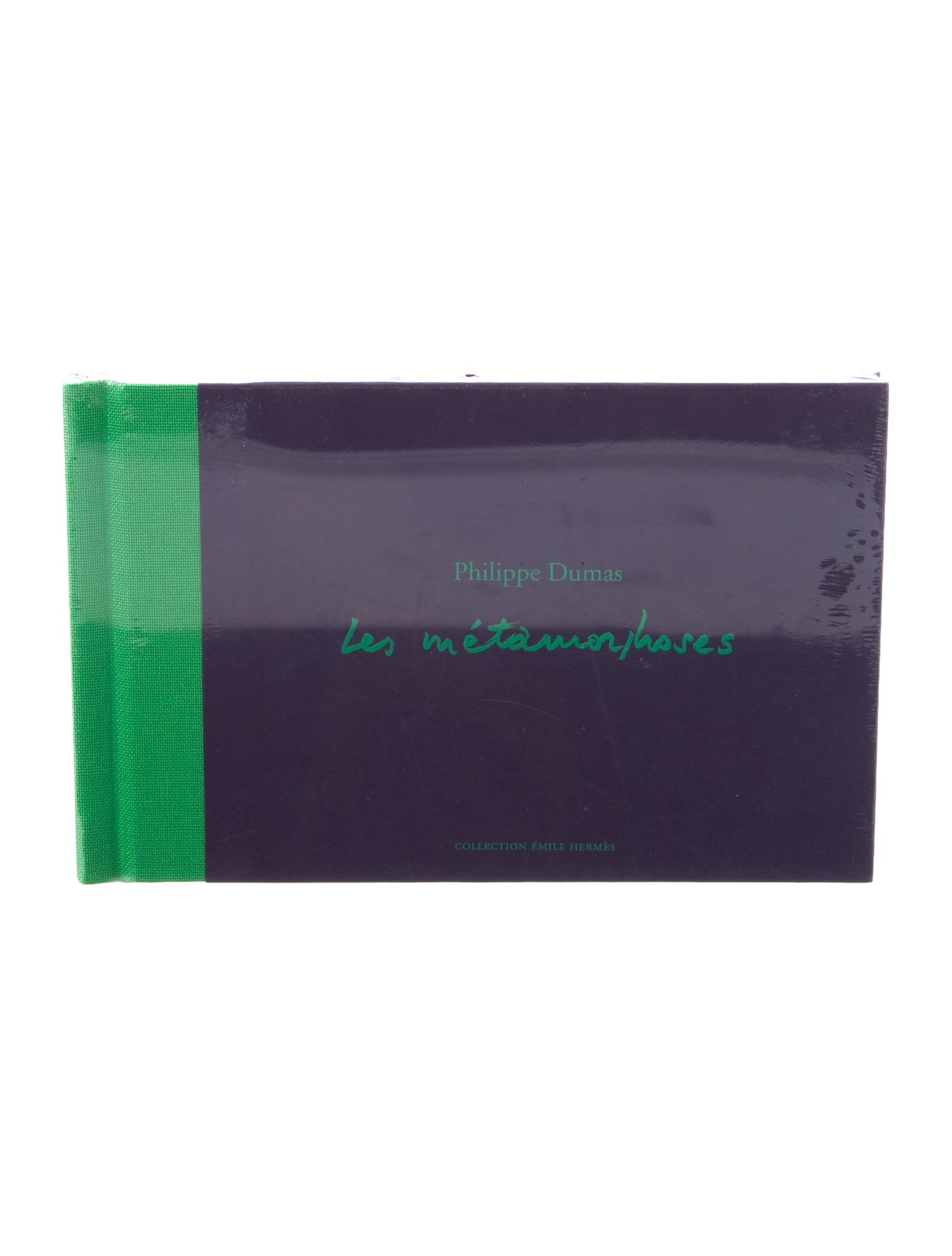 Hermès Philippe Dumas: Les Metamorphoses