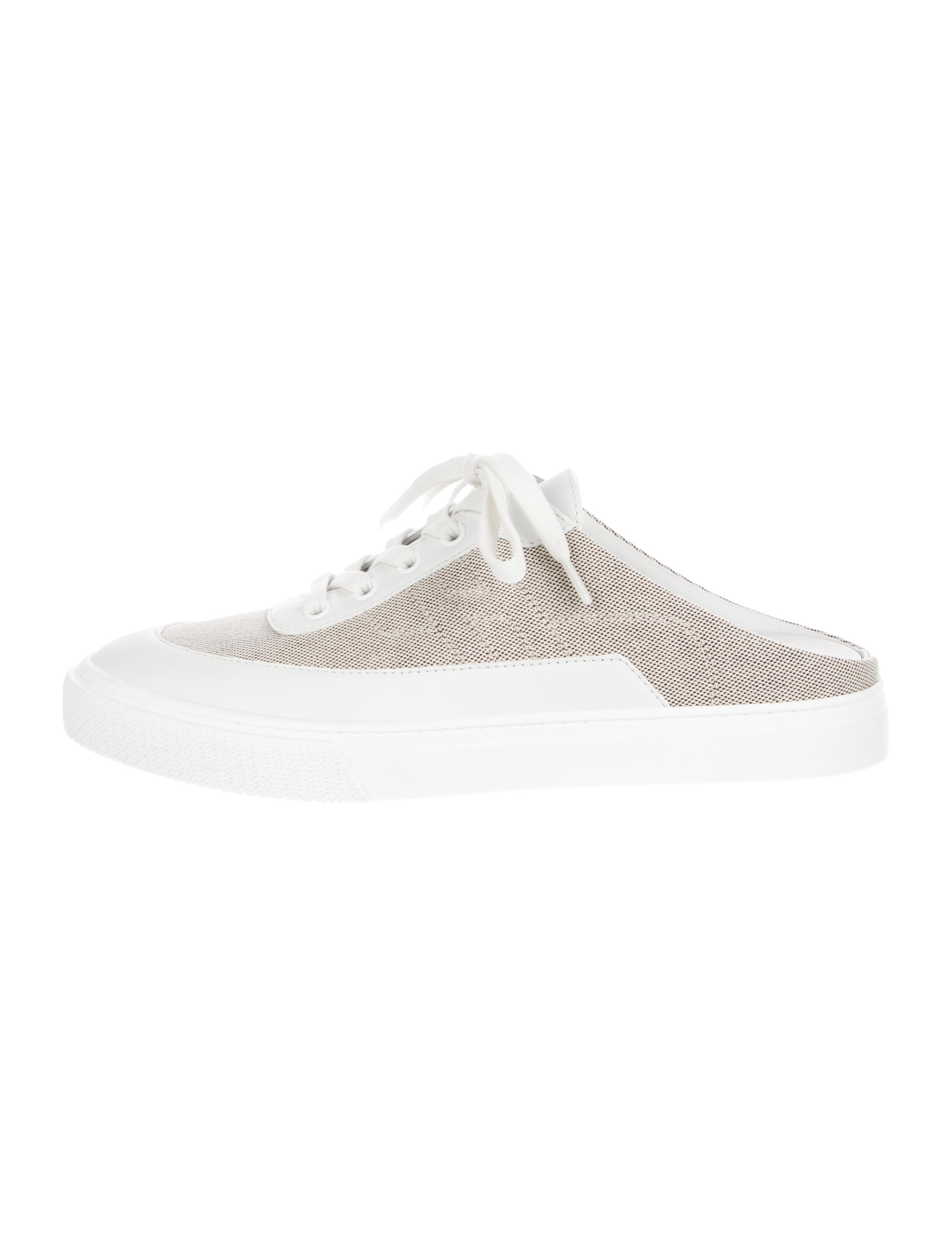 Hermès Keep Sneakers