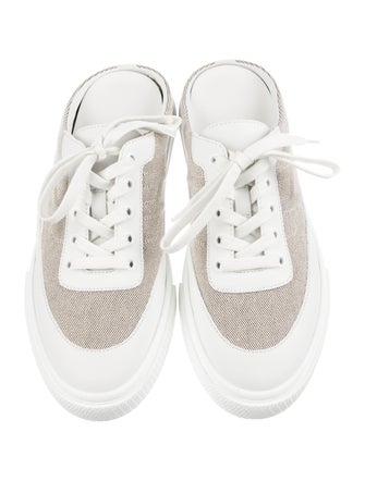 Hermès Keep Sneakers