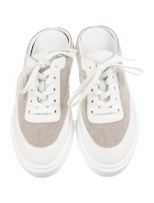 Hermès Keep Sneakers