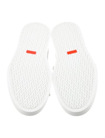 Hermès Keep Sneakers