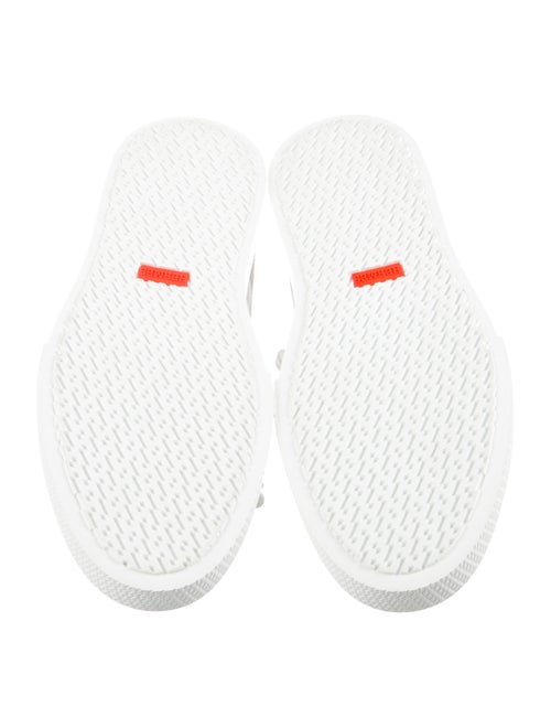 Hermès Keep Sneakers