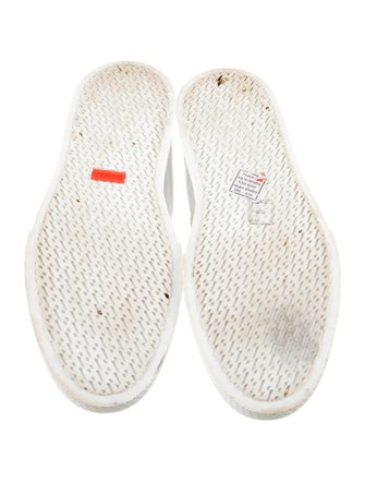 Hermès Keep Leather Mules