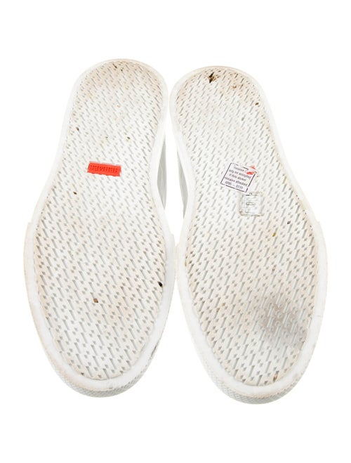 Hermès Keep Leather Mules