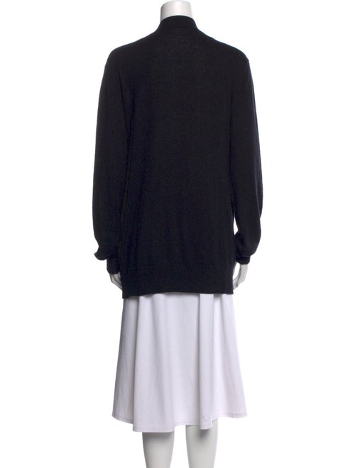 Hermès Cashmere V-Neck Sweater