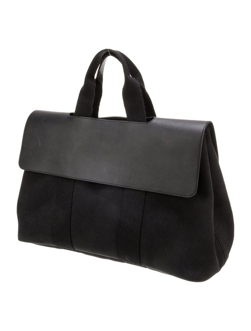 Hermès Toile Valparaiso GM