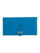 Hermès Bearn Classic Wallet