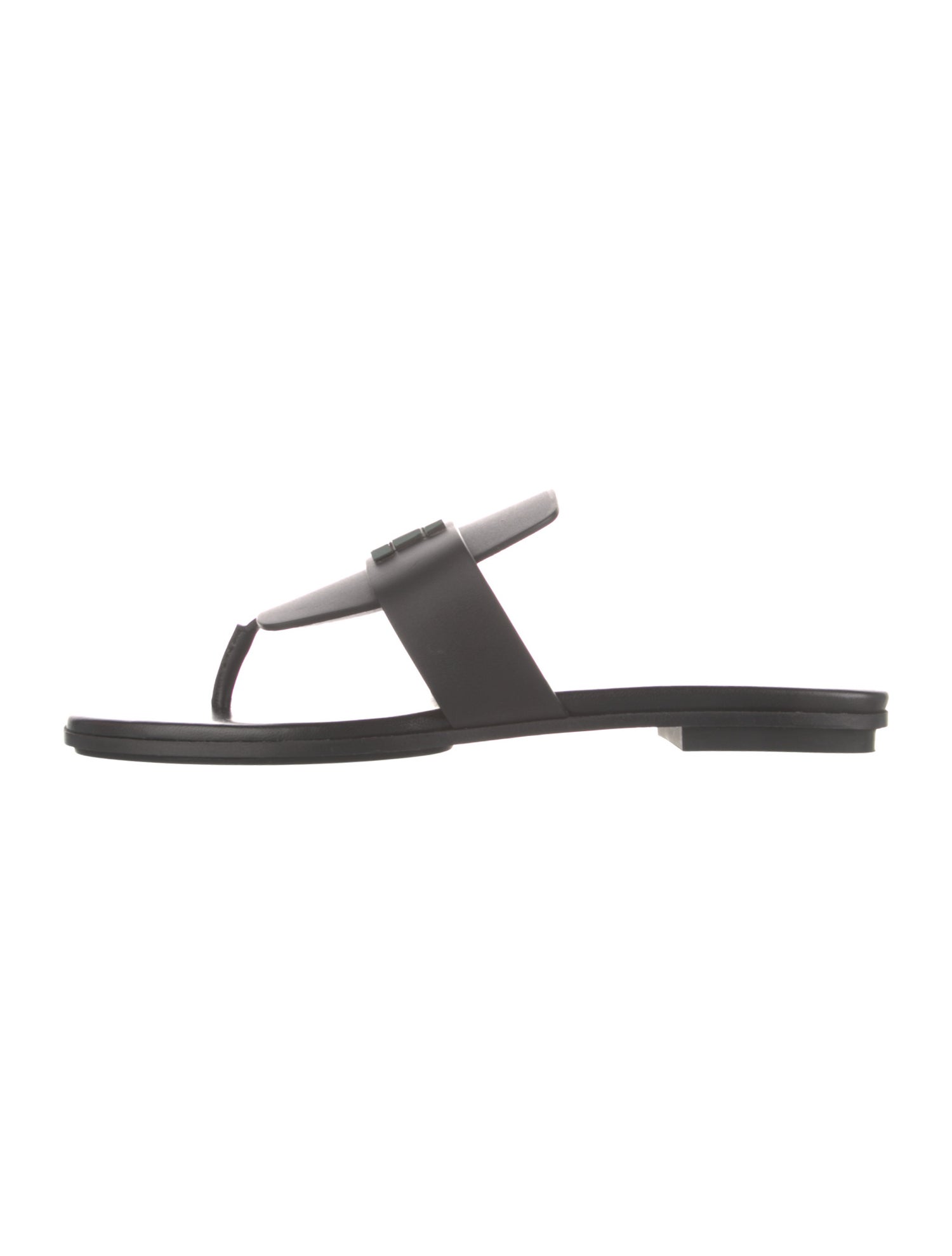 Hermès Galerie H Logo Slides