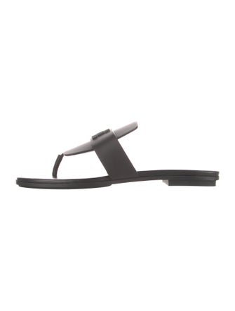 Hermès Galerie H Logo Slides