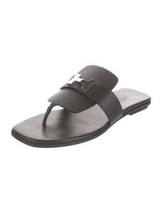 Hermès Galerie H Logo Slides