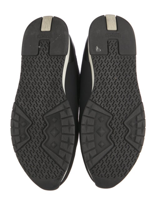 Hermès Tokyo Sock Sneakers