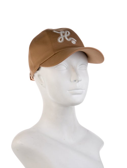 Hermès Serena Nautic Baseball Cap