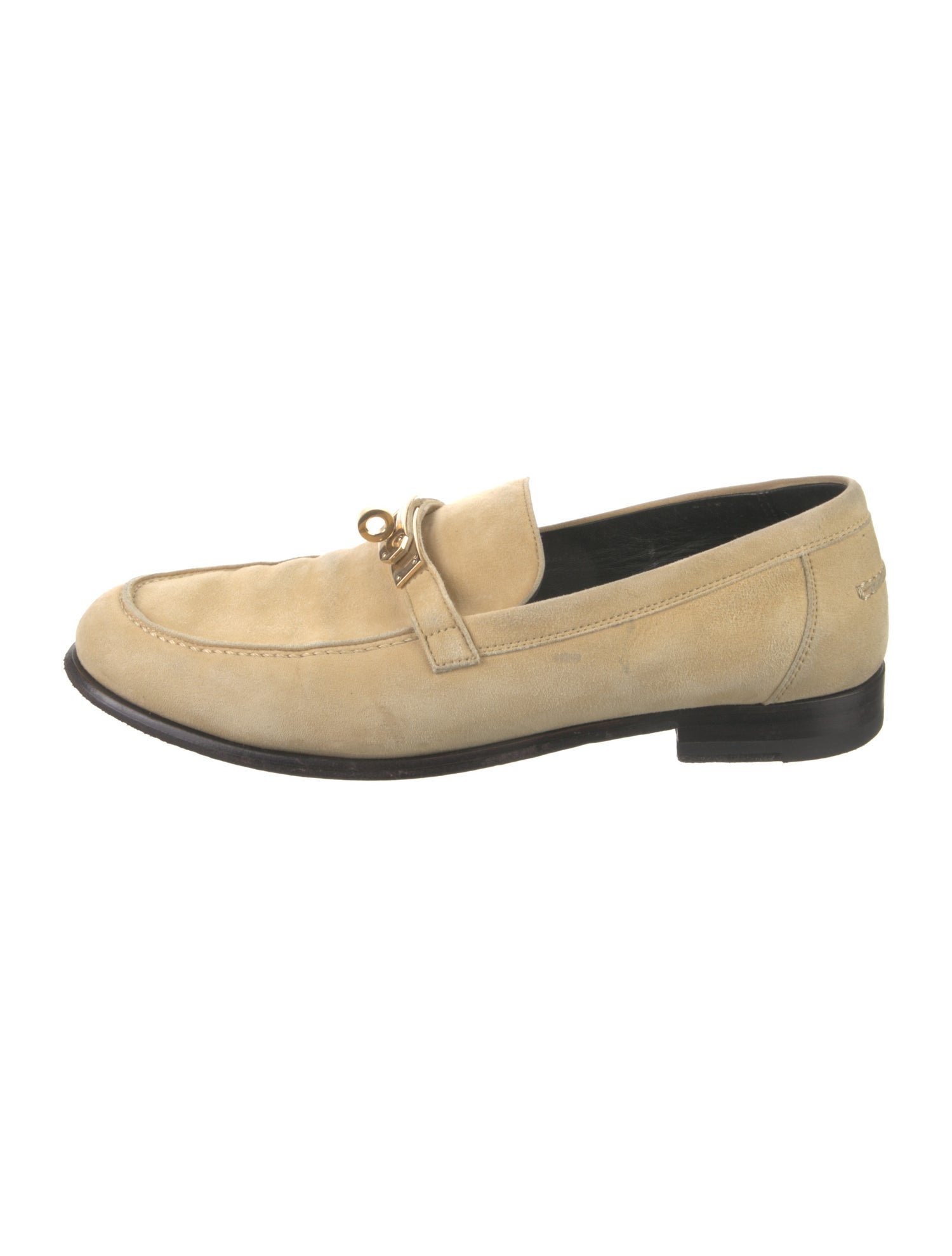 Hermès 2022 Destin Loafers