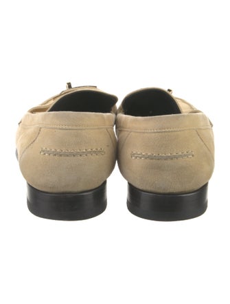 Hermès 2022 Destin Loafers