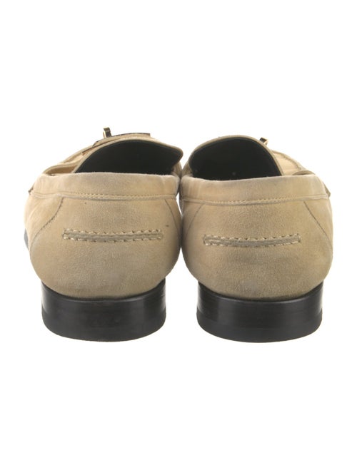 Hermès 2022 Destin Loafers