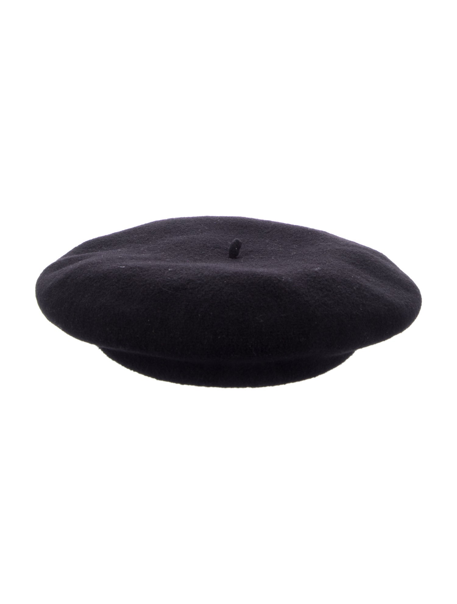 Hermès Wool Bonnie Beret