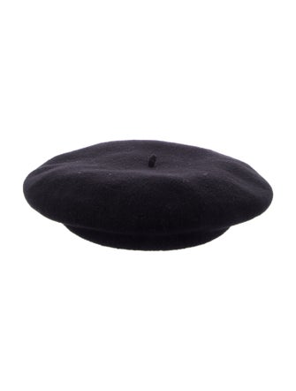 Hermès Wool Bonnie Beret