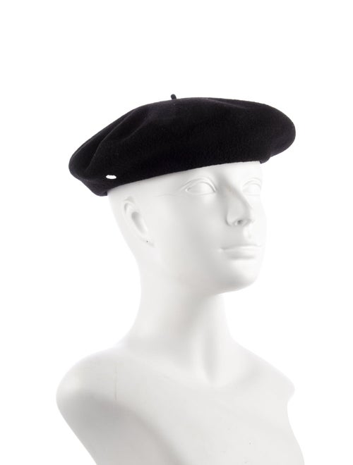 Hermès Wool Bonnie Beret